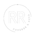 RoseBee and Reya Logo