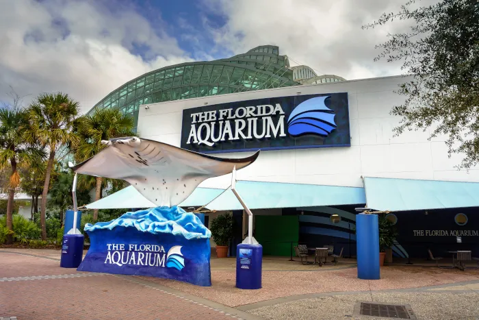 Florida Aquarium