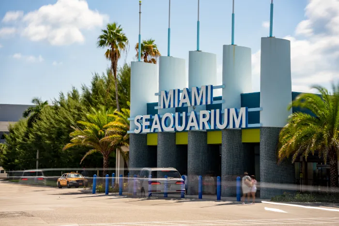 Miami Seaquarium