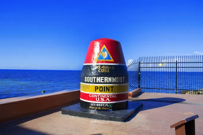 Southernmost Point Key West