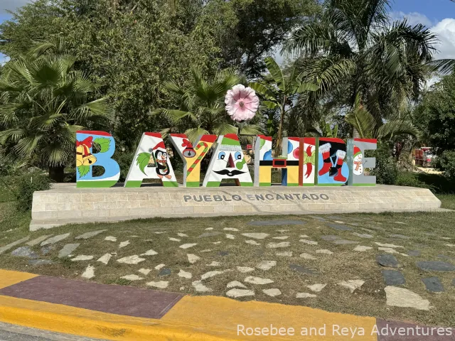 The Bayahibe letters