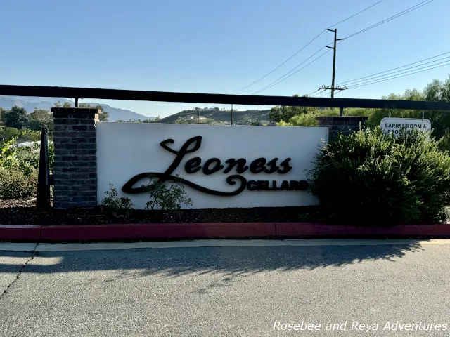 Leoness Cellars