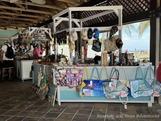 Craft Market Vendors